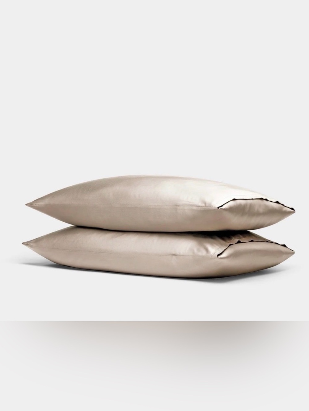 New Cozy Earth Bamboo Pillow Cases